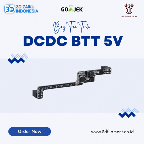 Original BigTreeTech DCDC BTT 5V Power Module for SKR Mini E3